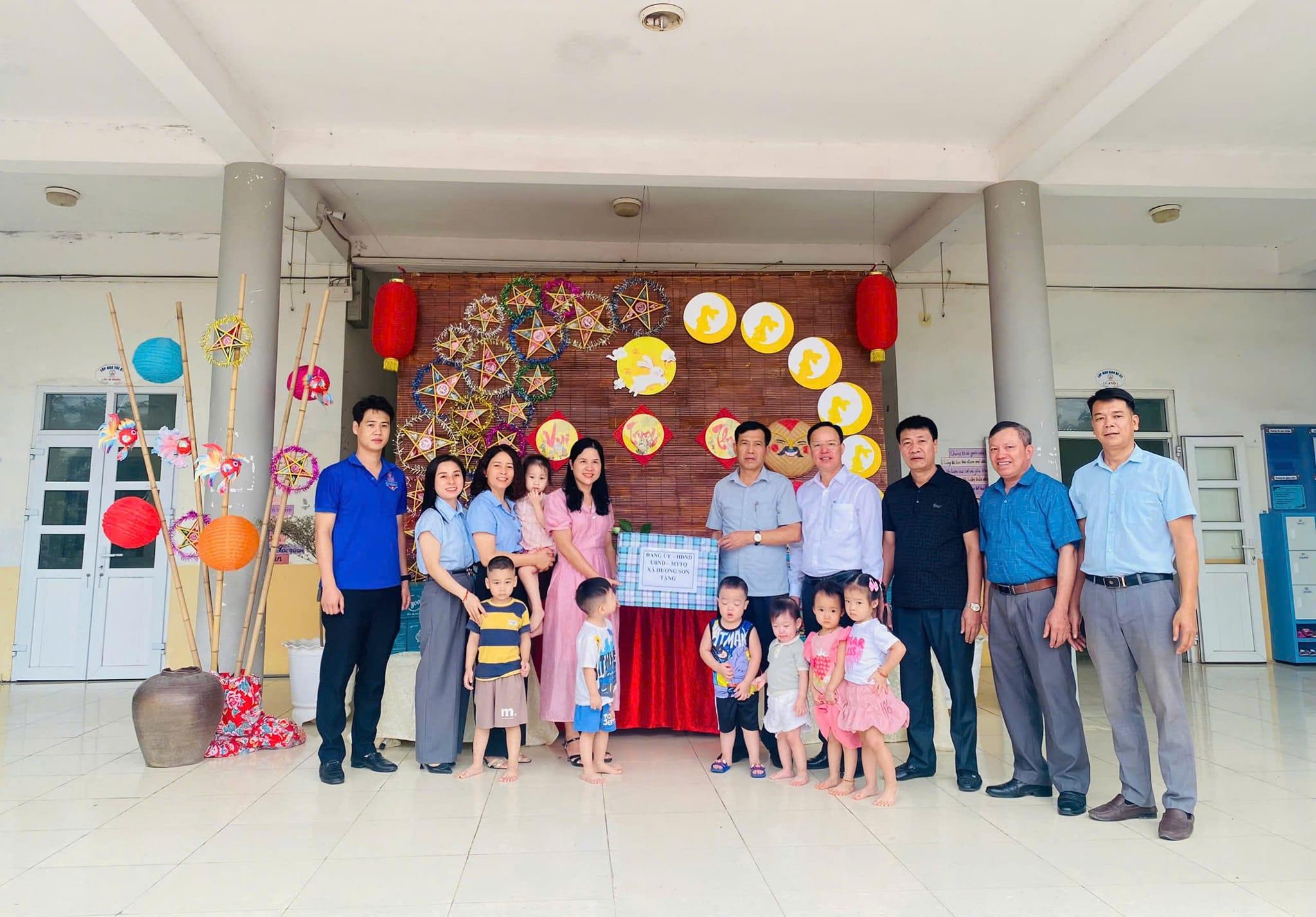 🏮🏮🏮Tết Trung Thu - Trung thu đặc biệt của các bé🏮🏮🏮