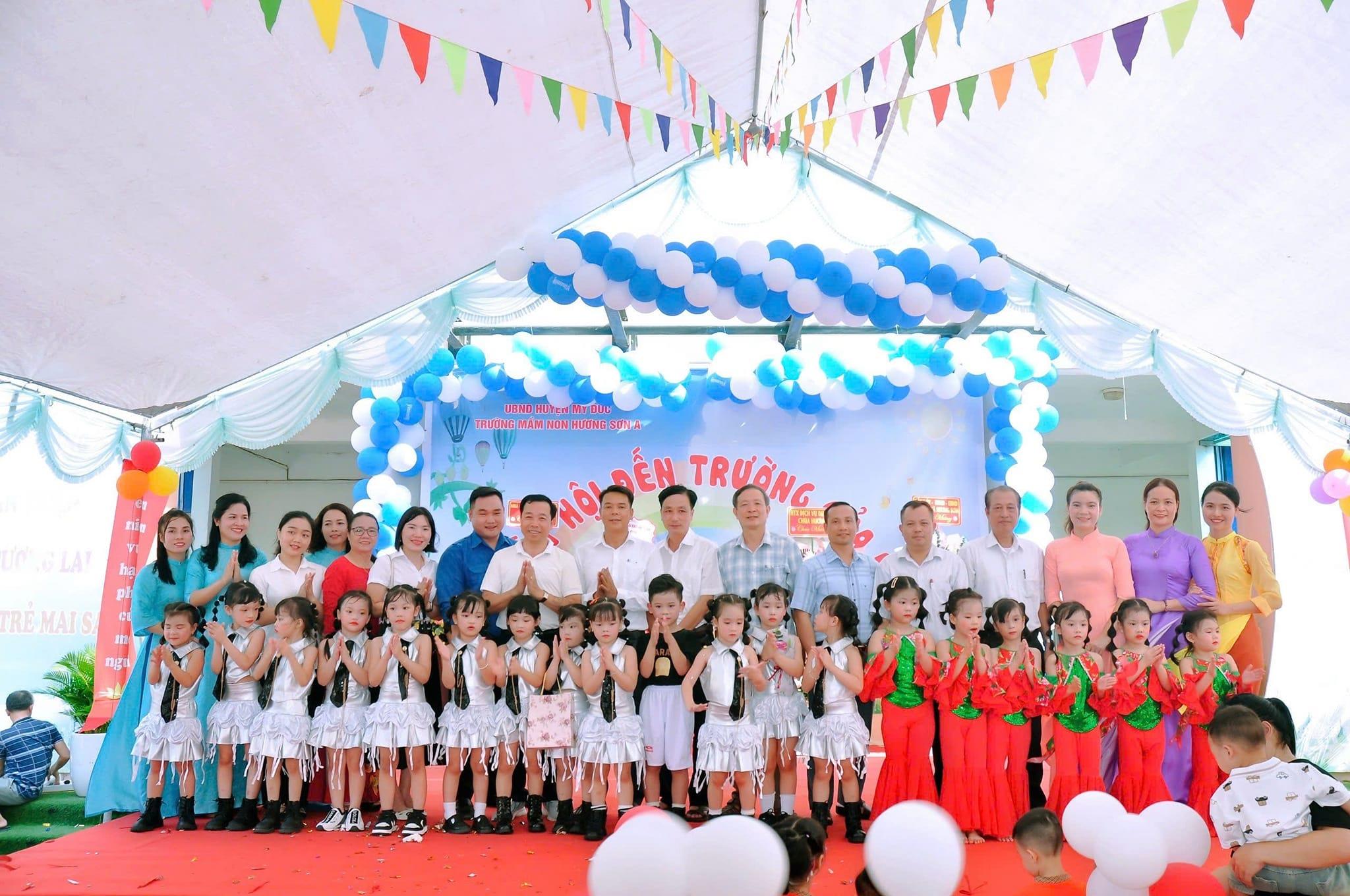 🎉CHÀO NĂM HỌC MỚI 2024 – 2025 🎉