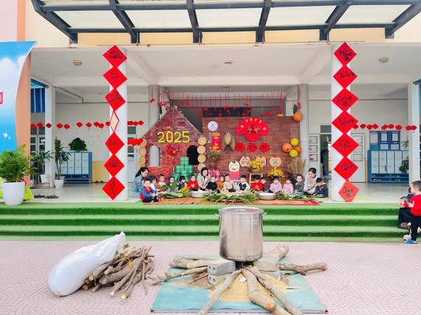 🎋 TRẢI NGHIỆM 