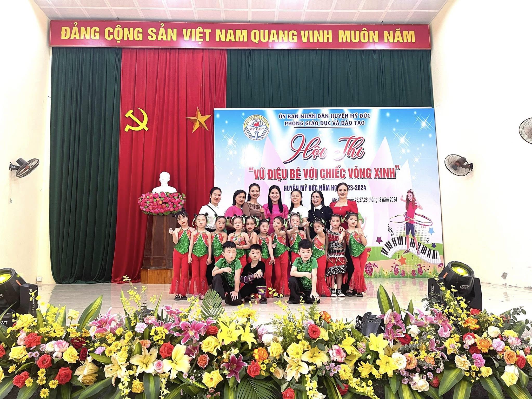Hội thi