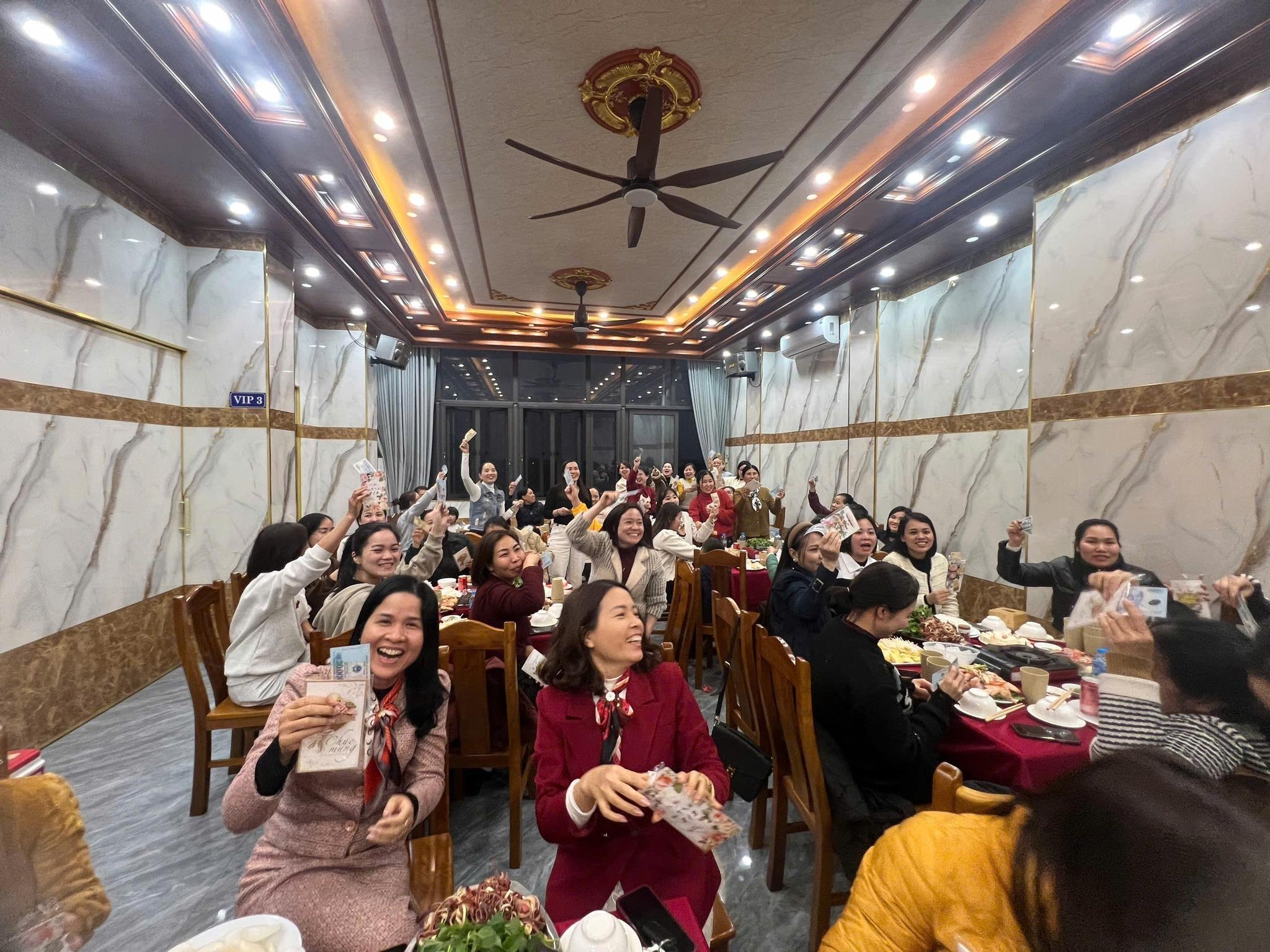 ❣️❣️❣️ MỪNG NGÀY 8/3-CHÚC MỪNG SINH NHẬT QUÝ I💐💐💐