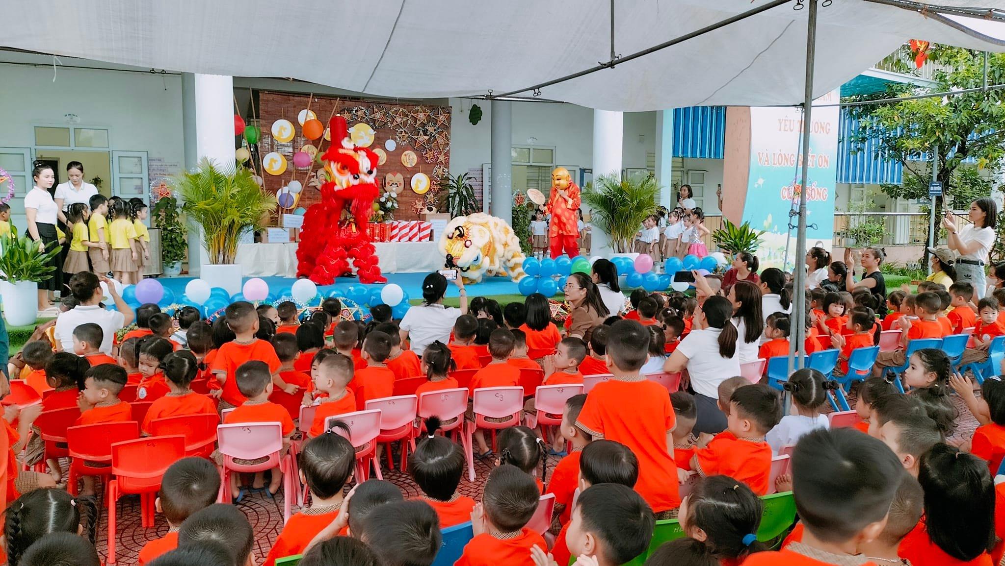 Không gian Văn hóa Việt Nam!